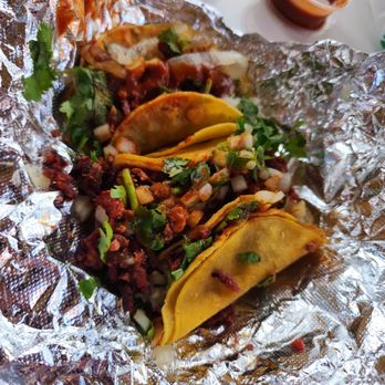 Taco Kings - Al Pastor Tacos - Mexican Near Me - Azusa, California