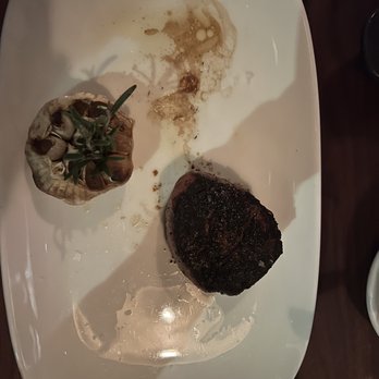Old Brea Chop House - filet mignon - Steakhouses Near Me - Brea, California Old Brea Chop House - filet mignon - Steakhouses Near Me - Brea, California
