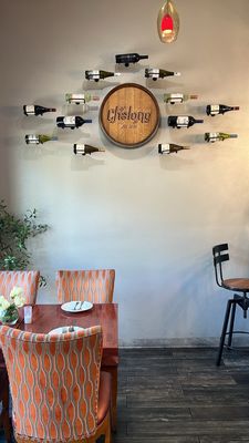 Chalong Thai Street Kitchen by null