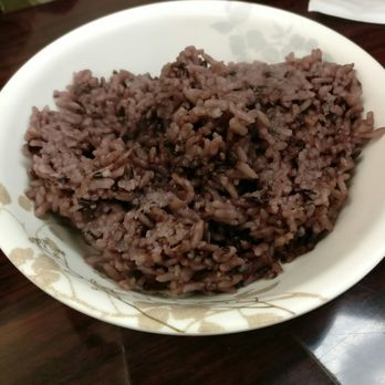 Mama Lee - Purple rice - Chinese Near Me - Bayside, New York Mama Lee - Purple rice - Chinese Near Me - Bayside, New York