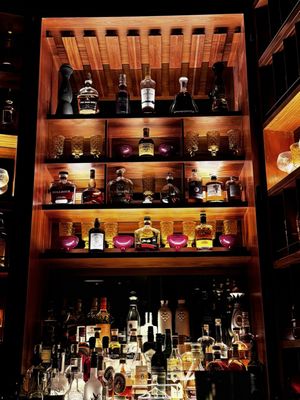 Old Wives' Tale by null