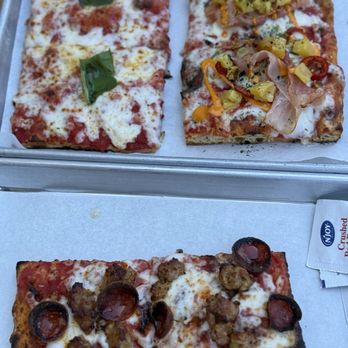 Sugo - Carnivora, Aloha (Limited Time), & Margherita - Pizza Near Me - Costa Mesa, California Sugo - Carnivora, Aloha (Limited Time), & Margherita - Pizza Near Me - Costa Mesa, California