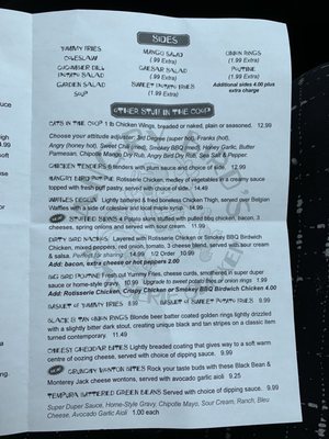 Angry Birds Rotisserie Chicken by null