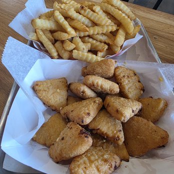 Lit Wings - Fries and Mac N Cheese Bites - Chicken Wings Near Me - North Las Vegas, Nevada