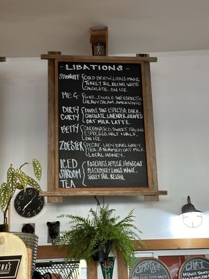 Menu photo 5 Shonas Food Company Chehalis, WA Menu photo 5 Shonas Food Company Chehalis, WA