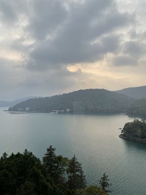 Fleur de Chine Hotel Sun Moon Lake by null