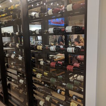 Region's 117 - Wine Cooler...COOL - New American Near Me - Lake Frederick, Virginia Region's 117 - Wine Cooler...COOL - New American Near Me - Lake Frederick, Virginia