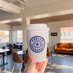 Parlor Doughnuts