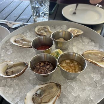 Lucky Shuck - Oysters - Seafood Near Me - Jupiter, Florida Lucky Shuck - Oysters - Seafood Near Me - Jupiter, Florida