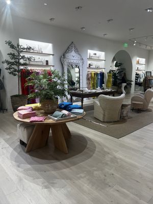 Banana Republic by null