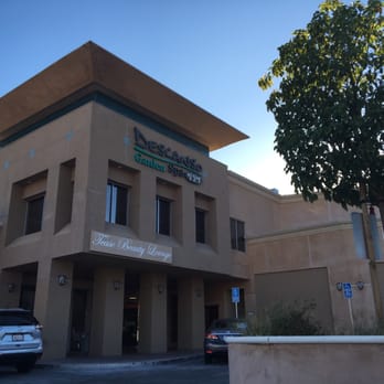 Descanso Garden Spa - Exterior! - Day Spas Near Me - Tujunga, California