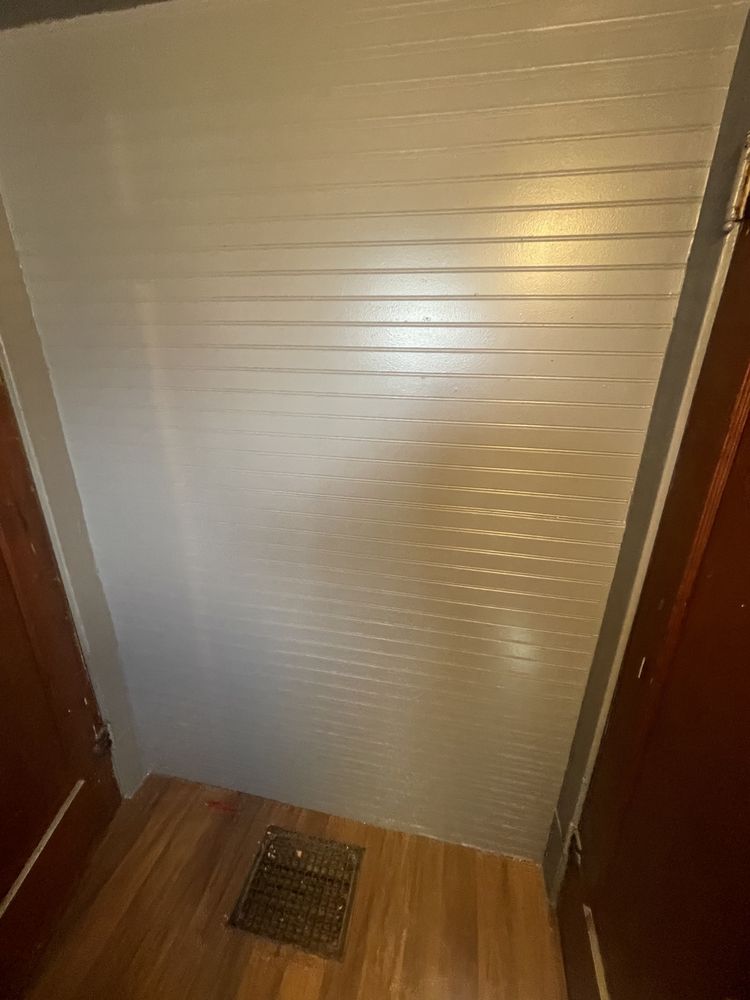 Slide of Big Mo’s Home Improvements