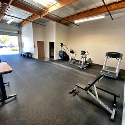 Inner Athletika - Cardio and Functional Fitness