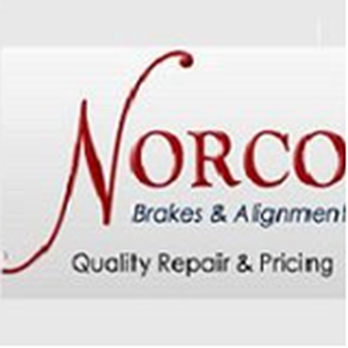 Norco Brake & Alignment - Norco Brake & Alignment logo - Auto Repair Near Me - Norco, California