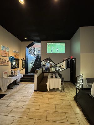 Cafe Pasta & Grille' by null