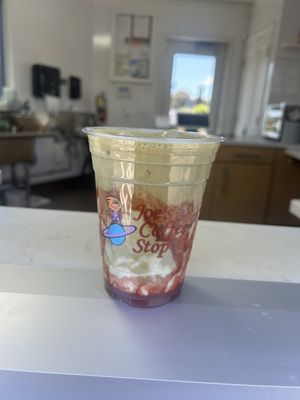 Joe's Coffee Stop by null