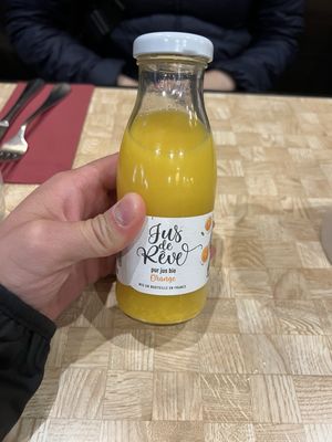 La Crêperie de Josselin by null