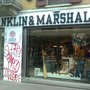 Franklin & Marshall