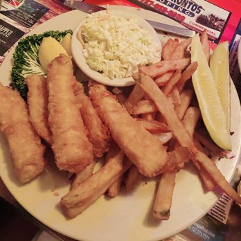 The Thirsty Marlin - Fish @ chips - New American Near Me - Palm Harbor, Florida The Thirsty Marlin - Fish @ chips - New American Near Me - Palm Harbor, Florida