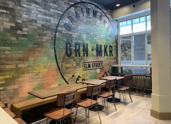 Grainmaker by null