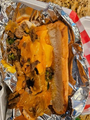 THAT Burger Spot! #1 by null