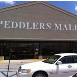 Richmond Peddlers Mall - Storefront