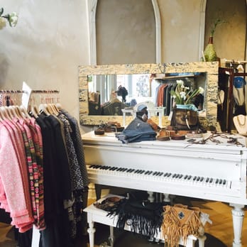 Blue Ruby - Women's Clothing Near Me - Denver, Colorado