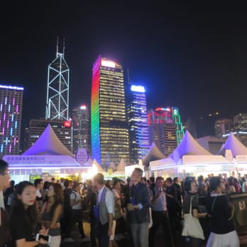 香港美酒佳餚巡禮 - Beautiful backdrop - Local Flavor Near Me - Hong Kong, HK