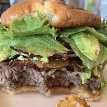 Werner Beef & Brew - Ridiculously huge Werner burger - American Near Me - Tillamook, Oregon Werner Beef & Brew - Ridiculously huge Werner burger - American Near Me - Tillamook, Oregon