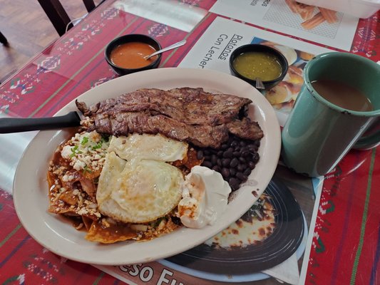 Mi Ranchito Veracruz by null