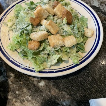 Giovannis Pizzeria & Kitchen - Salad - Pizza Near Me - Orlando, Florida