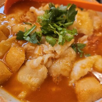 Yozi - 8th Ave - So good stew - Shanghainese Near Me - Brooklyn, New York