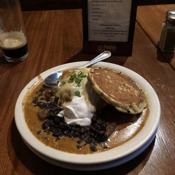 The Brewhouse - Filet Brewhouse Enchiladas filet - American Near Me - Santa Barbara, California The Brewhouse - Filet Brewhouse Enchiladas filet - American Near Me - Santa Barbara, California