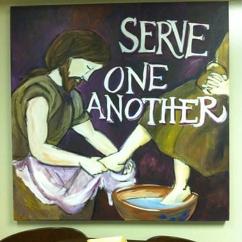 Pine Ridge Church - In kitchen - Churches Near Me - Orlando, Florida Pine Ridge Church - In kitchen - Churches Near Me - Orlando, Florida