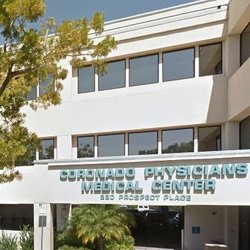 Orthopedic Specialists - Coronado Orthopedics, Ste 210