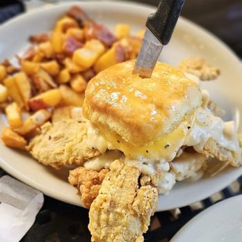 Brunch Snob - Hang over burger - Breakfast & Brunch Near Me - Phoenix, Arizona