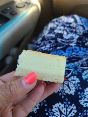 Espiga De Oro Bakery by null