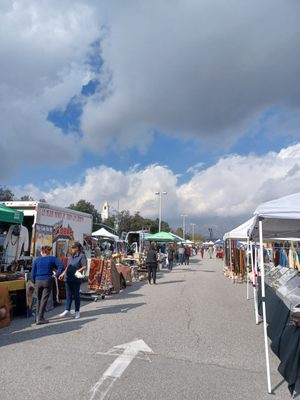 PCC Flea Market by null