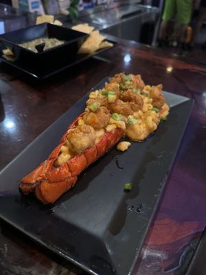 Mingles Bar & Grill LLC by null