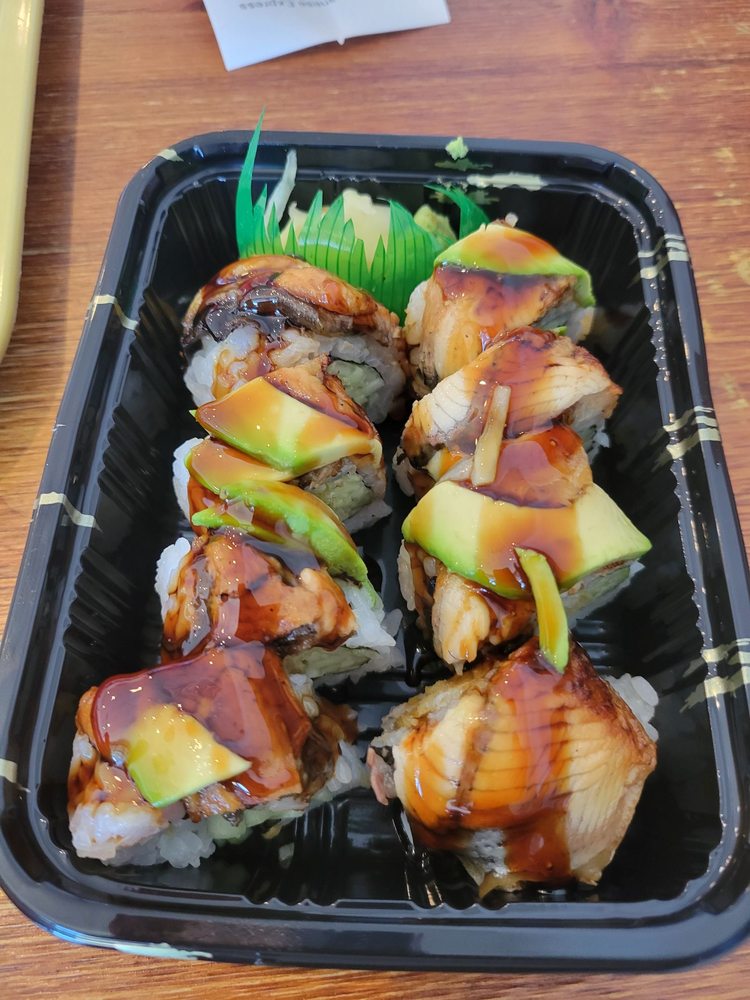 Izumi Japanese Express