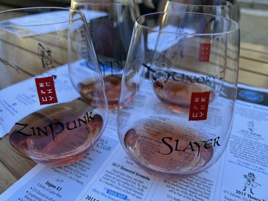 Cypher Winery by null