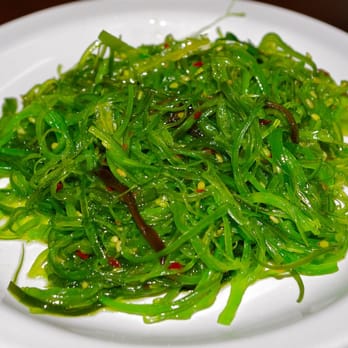 Yume - seeweed salad - Japanese Near Me - Lodi, California Yume - seeweed salad - Japanese Near Me - Lodi, California