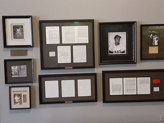 The Clemente Museum by null