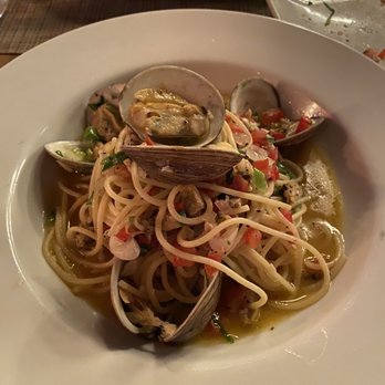 Matto - Linginue vongole - Italian Near Me - Quebec City, Quebec Matto - Linginue vongole - Italian Near Me - Quebec City, Quebec