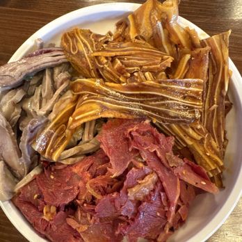 Northern Cafe - 荤菜3拼 - Chinese Near Me - Irvine, California Northern Cafe - 荤菜3拼 - Chinese Near Me - Irvine, California