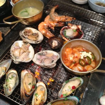 Jae Bu Do - Korean Near Me - Los Angeles, California Jae Bu Do - Korean Near Me - Los Angeles, California