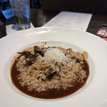 Cooper’s Hawk Winery & Restaurant - Braised Short Rib Risotto - American Near Me - Madison, Alabama