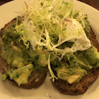 The Smith - New American Near Me - New York, New York