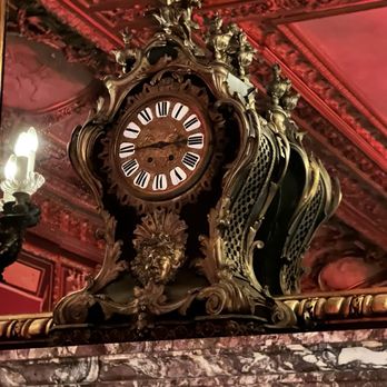 Metropolitan Club - Social Clubs Near Me - New York, New York