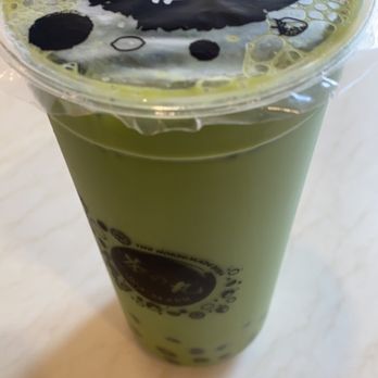 Tea Maru - Bubble Tea Near Me - San Gabriel, California